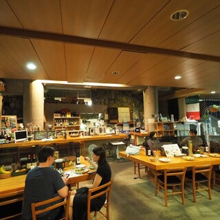 ビアグリル・キャニオン_2