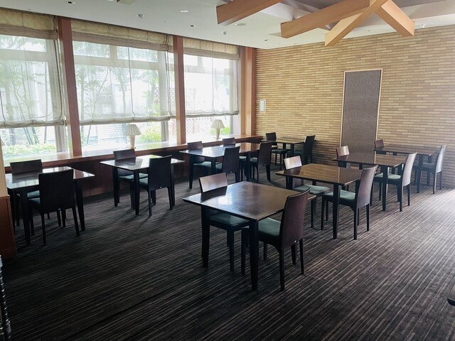 和洋ダイニング 銀 - 帯広（ビュッフェ）の写真