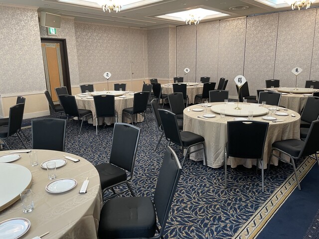 和洋ダイニング 銀 - 帯広（ビュッフェ）の写真