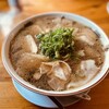 醤油ラーメン専門店 京都ラーメン 草創