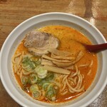 Ramen Zennippon - 