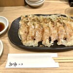 餃子歩兵 - 