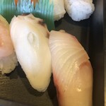 Seizushi - 