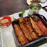 割烹蒲焼 横浜八十八 NEWoMan横浜店 -  割烹蒲焼 横浜八十八 NEWoMan横浜店 -