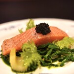 レストランエッサンス - 