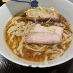 麺 みつヰ - 