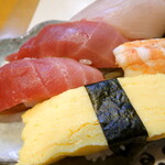 Sushi Toku - 