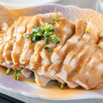 聚福源 - バンバンジー