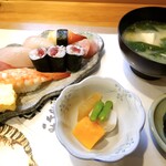 Sushi Toku - 