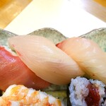 Sushi Toku - 