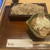 鴨屋 そば香 妙蓮寺本店