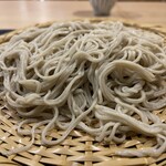 手打ち蕎麦切り 匠 - 蕎麦