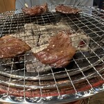 ホルモン焼肉 味慶亭 - 