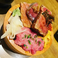 焼うお いし川 名古屋 - 