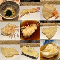 日本橋 蕎ノ字 - 