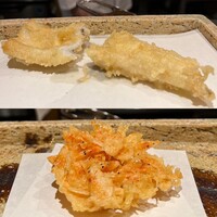 日本橋 蕎ノ字 - 