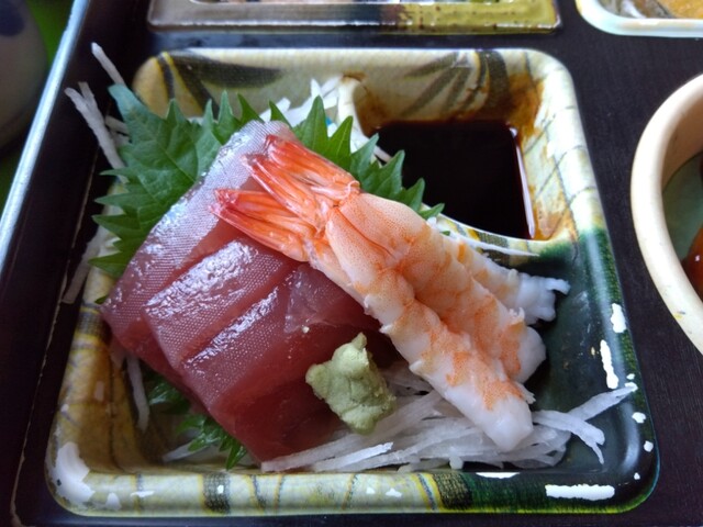 Aichi Kencho Honchosha Shokudo photo 2