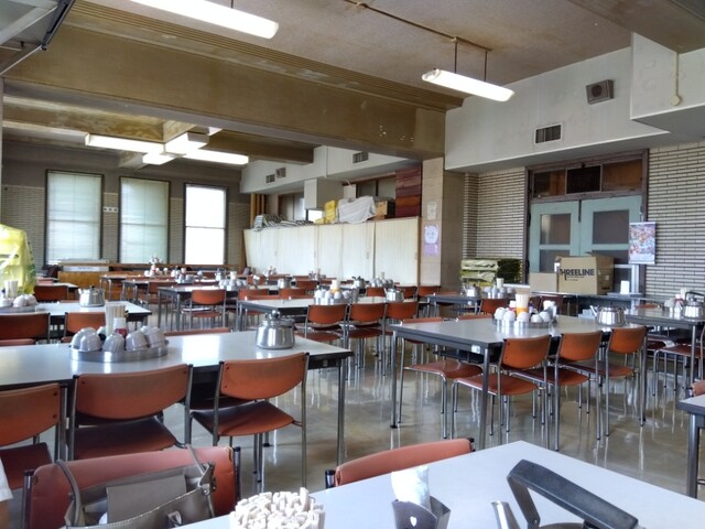 Aichi Kencho Honchosha Shokudo photo 4