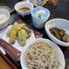 宮の蕎麦 兎屋