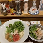 ベトナム料理 ふぉーの店 - 