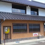 宮の蕎麦 兎屋 - 