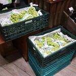 Cave de ワイン県 やまなし - 販売状況