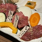 Wagyuu Yakiniku Hanaen - 