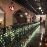 カフェ ラ・ボエム - 