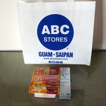 ABC Stores  - 毎日チーズ系笑