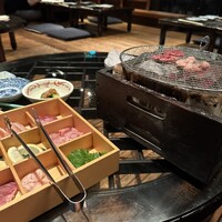 焼鶏あきら 中目黒本店 - 
