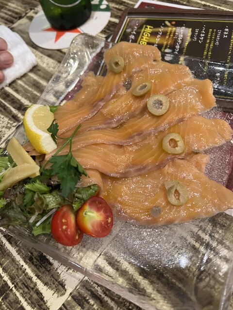 Restaurant Bar BUZEN photo 5