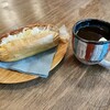 パドラーズコーヒー 西原本店