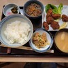 季節料理 山田屋