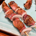 やきとり  小森田 - 