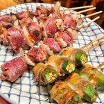 やきとり  小森田 - 