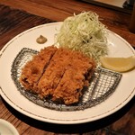 ヒレかつ（150ｇ）　2,365円