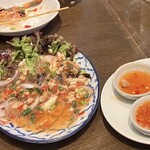 SIAM　BBQ - 