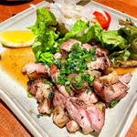 やきとり  小森田 - 