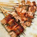 やきとり  小森田 - 