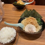 壱角家 - 料理写真: