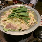 Zenseki Koshitsu Izakaya Shinobuya - 