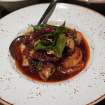 Soi - Wok Fried-Seafood