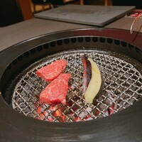 焼肉 牛印 新宿店 - 