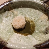 目白 鮨おざき - 
