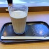 モスバーガー ウィングキッチン京急鶴見店