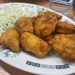 日高屋 - 
