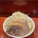 Wairudo Ramen Gonzou - 