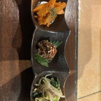 炭火焼肉 ふちおか - 