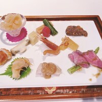 中国料理 桃李 ホテル日航大阪 - 