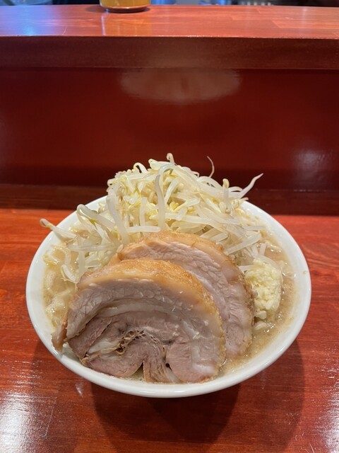 わいるどラーメン ごんぞう - 鷹野橋/ラーメン | 食べログ